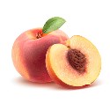 peach